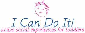 I Can Do It Montessori Toddler Groups