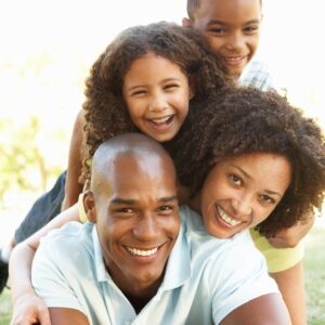 One to one parenting support